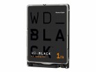 Western Digital Black 1TB HDD 7200rpm SATA  6Gb/s