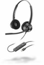 Poly Headset EncorePro 320 Duo USB-C, Microsoft