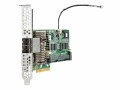 Hewlett Packard Enterprise HPE Smart Array P441/4GB with FBWC - Speichercontroller
