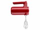 KitchenAid Handmixer 1058.02 Rot, Motorleistung: 16 W, Funktionen