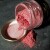 Bild 3 Posh Chalk Pigments - Red Carmin / Karminrot