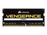 Corsair Vengeance - DDR4 - 16Go 2400MHz