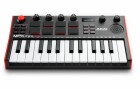 AKAI Keyboard Controller MPK Mini Play MK3, Tastatur Keys