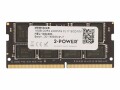 2-Power Memory soDIMM 16GB 16GB DDR4