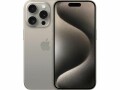 Apple iPhone 15 Pro 256 GB Titan Natur, Bildschirmdiagonale
