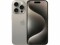 Bild 10 Apple iPhone 15 Pro 1000 GB Titan Natur, Bildschirmdiagonale