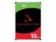 Seagate IronWolf Pro ST18000NT001 - Disque dur - 18