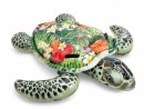 Intex Schwimmtiere Realistic Sea Turtle Ride-on, Breite: 191 cm