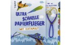 Frechverlag Bastelset Papierflieger, Altersempfehlung ab: 7 Jahren