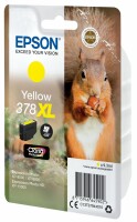 Epson Tintenpatrone 378XL yellow T379440 XP-8500/8505/15000 830