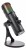 Image 1 DELTACO RGB Microphone GAM-171 Black, Aktuell Ausverkauft