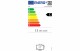 Bild 1 EIZO Monitor EV2360-Swiss Edition Weiss, Bildschirmdiagonale