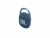 Bild 5 JBL Bluetooth Speaker Clip 4 Blau, Verbindungsmöglichkeiten