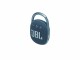 Immagine 5 JBL Bluetooth Speaker Clip 4 Blau