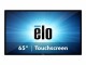 Elo Touch Solutions Elo 6553L - 165.1 cm (65") Diagonalklasse (163.906 cm