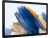 Bild 1 Samsung Galaxy Tab A8 «Schwiizergoofe Edition» 32 GB Grau