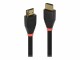 LINDY Aktives 20m HDMI 2.0 18G Kabel 
