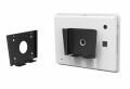 COMPULOCKS Wall Mount Bracket Cable Management - Klammer