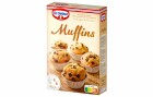 Dr.Oetker Backmischung Muffins 380 g, Produkttyp: Muffin