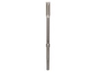 Bosch Professional Flachmeissel RTec Sharp SDS max, 400 mm, Zubehörtyp