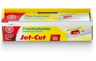 Jet-Cut Frischhaltefolie Eco 1 Stück, Transparent, Detailfarbe