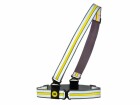 wowow Hosenband Cross Wrap, Befestigung: Hose, Farbe: Grau, Gelb
