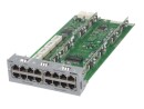 ALE International Alcatel-Lucent Baugruppe Mixed board 2 T0/ 4 UAI/ 4