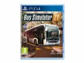 Astragon Bus Simulator 21, Für Plattform: PlayStation 4, Genre