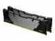 Image 2 Kingston DDR4-RAM FURY Renegade 4000 MHz 2x 8 GB