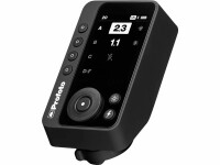 Profoto Fernauslöser Connect Pro (Non-TTL), Übertragungsart