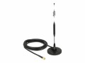 DeLock LTE & LoRA Antenne, 51cm, 0.8-2.7GHz,