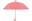 Bild 0 Esschert Design Schirm Flamingo Rosa, Schirmtyp: Taschenschirm, Bewusste
