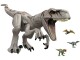 Mattel Jurassic World Super Colossal Atrociraptor