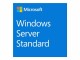 Microsoft Windows Svr Std 2022 German 1pkDSP
