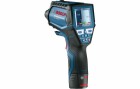 Bosch Professional Temperatur- und Feuchtigkeitsmessgerät GIS 1000 C, 12 V