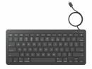 Zagg Tastatur Lightning CH-Layout, Tastatur Typ: Mobile