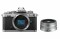 Nikon Kamera Z fc Body & NIKKOR Z 16-50mm 1:3.5-6.3 VR DX SE * Nikon Swiss Garantie 3 Jahre *