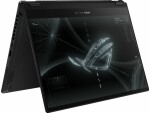 Asus Notebook ROG Flow X13 (GV301RA-LJ094W), Prozessortyp: AMD