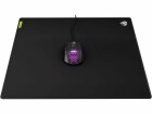 Roccat Sense Ctrl - Tapis de souris - non-slip