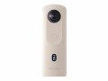 Ricoh 360°-Videokamera THETA SC2 Beige