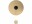 Bild 3 KARLSSON Wanduhr Impressive Pendulum Ø 47 cm, Gold, Form
