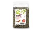 LONA love nature Vogelfutter mit Samen ohne Schale, 850 g, Packungsgrösse