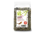 LONA love nature Vogelfutter mit Samen ohne Schale, 850 g, Packungsgrösse