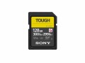 Sony SF-G series TOUGH SF-G128T - Scheda di memoria