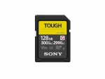 Sony SF-G series TOUGH SF-G128T - Flash memory card