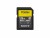 Image 0 Sony SF-G series TOUGH SF-G128T - Flash memory card