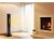 Bild 5 Koenig Keramik-Heizer Fireplace 2000 W, Detailfarbe: Schwarz