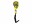 Bild 0 FTM Stoppuhr Starter, Alarmfunktionen: Ja, Farbe: Gelb, Sportart