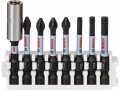 Bosch Professional Bit-Set Impact Control 8-teilig, Set: Ja, Bit-Typ: Philips