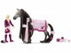 Schleich Spielfigurenset Horse Club Sofia & Dusty Starter Set